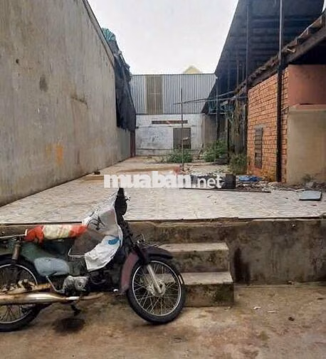 BÁN GẤP LÔ 103/ CHIẾN LƯỢC 4X20M - THỔ CƯ 100% - 4 TỶ 300TR  TL