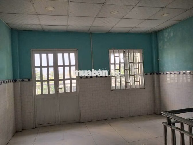Cần bán Nhà ở + Kèm Dãy nhà trọ. Cách Phà C.Lái 400 m. Sát Chợ Phú Hữu