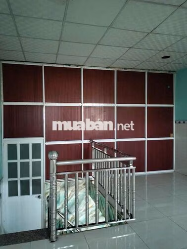 Cần bán Nhà ở + Kèm Dãy nhà trọ. Cách Phà C.Lái 400 m. Sát Chợ Phú Hữu
