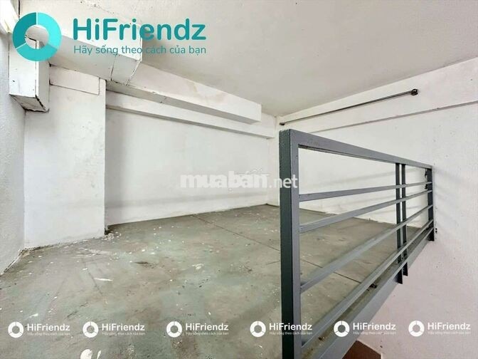 2 TRIỆU GÁC PHAN HUY ÍCH GÒ VẤP