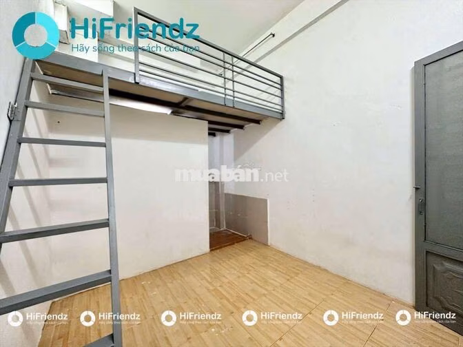 2 TRIỆU GÁC PHAN HUY ÍCH GÒ VẤP