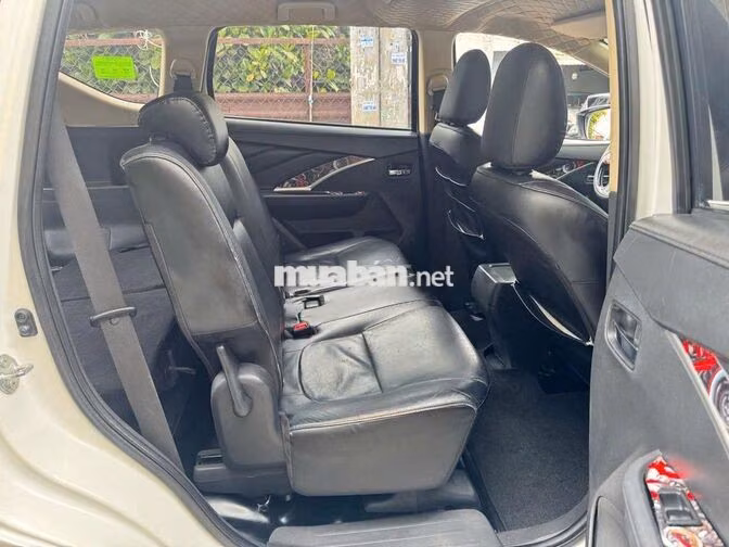 Mitsubishi Xpander Premium 2020 Số tự động Trắng