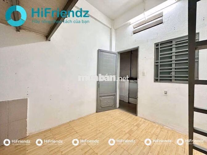 2 TRIỆU GÁC PHAN HUY ÍCH GÒ VẤP