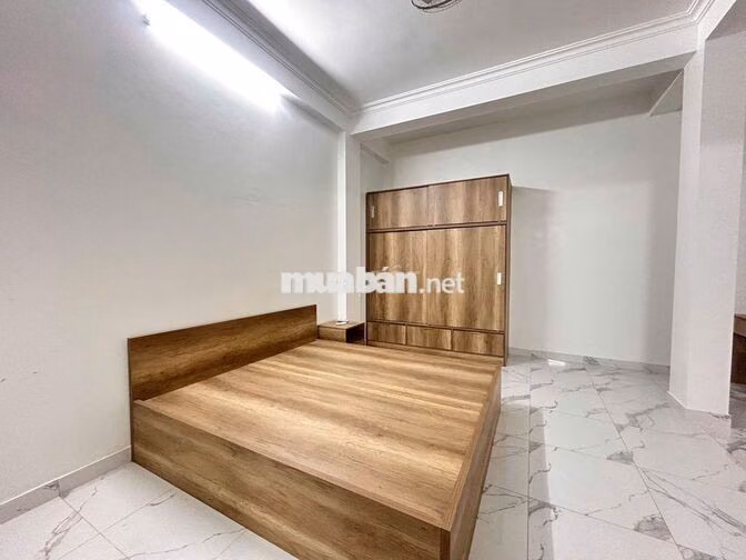 KHAI TRƯƠNG CHUNG CƯ MINI – KIỀU MAI, XUÂN PHƯƠNG - 300M RA GA METRO