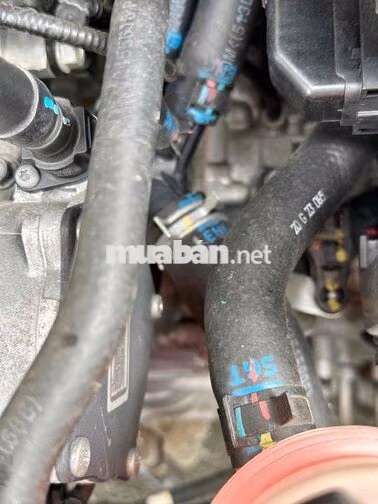 ✅ FADIL PLUSS ZIN 100% FULL XE. BẢO HÀNH ĐẾN 2030