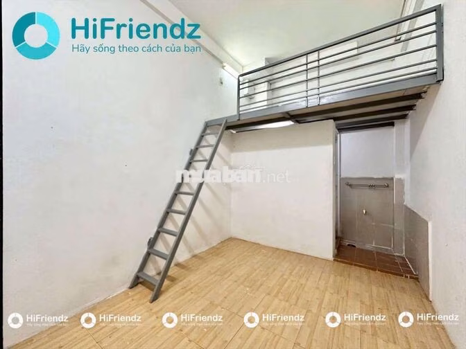 2 TRIỆU GÁC PHAN HUY ÍCH GÒ VẤP