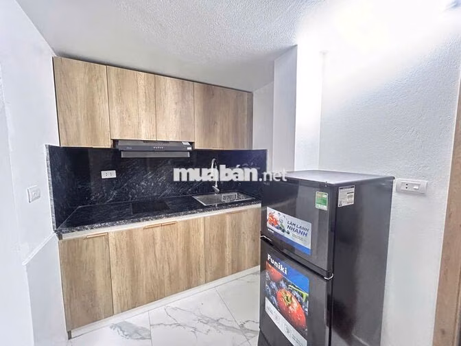 KHAI TRƯƠNG CHUNG CƯ MINI – KIỀU MAI, XUÂN PHƯƠNG - 300M RA GA METRO