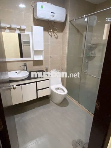 Cho thuê cc 3 phòng ngủ tại hồ gươm plaza hà đông