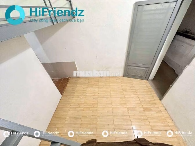 2 TRIỆU GÁC PHAN HUY ÍCH GÒ VẤP