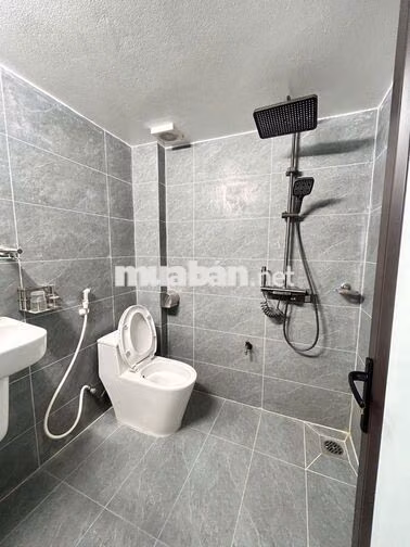 KHAI TRƯƠNG CHUNG CƯ MINI – KIỀU MAI, XUÂN PHƯƠNG - 300M RA GA METRO