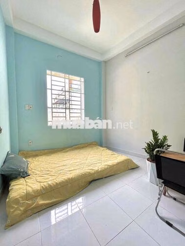 CHO THUÊ Căn Hộ 2 phòng Ban Công rộng 50m2 ngay sát bên Văn Lang cs3