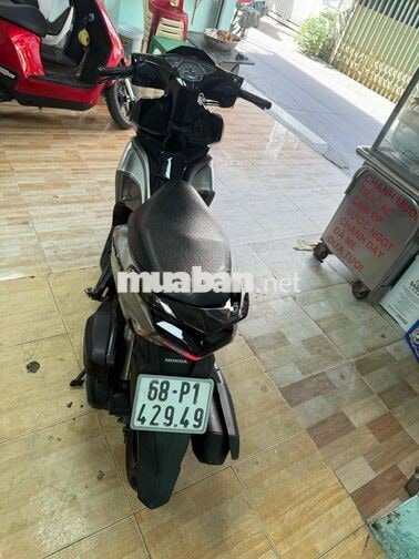 Honda Air Blade 2016 Bạc