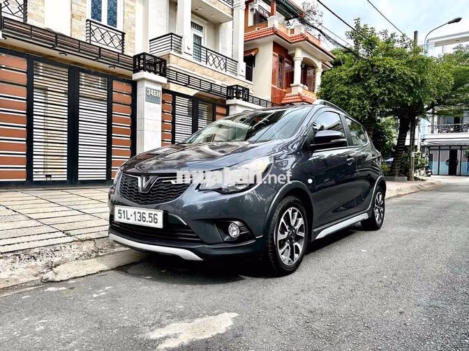 ✅ FADIL PLUSS ZIN 100% FULL XE. BẢO HÀNH ĐẾN 2030