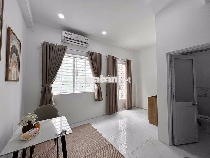 studio Ngay Đại Học Mỹ Thuật, TP.HCM