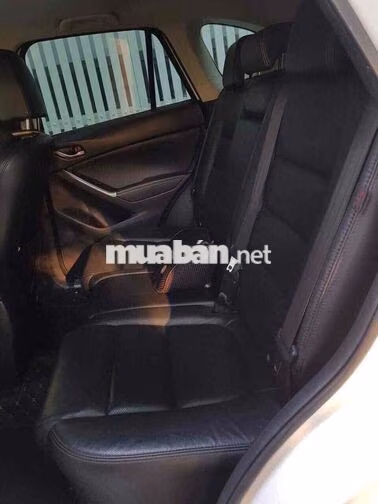 Gia đình muốn bán xe Cx5 MoDeL 2017 Premium 2.5