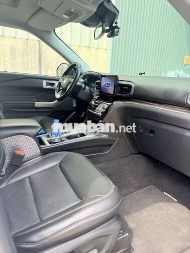 Ford Explorer 2022 Trắng 67000 km