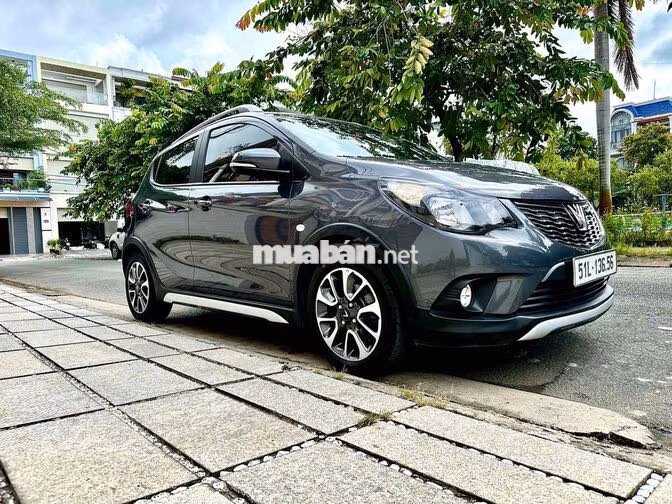 ✅ FADIL PLUSS ZIN 100% FULL XE. BẢO HÀNH ĐẾN 2030