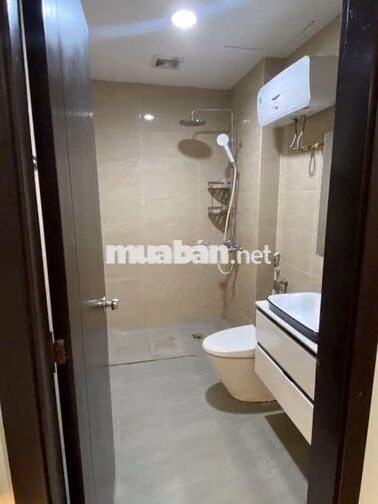 Cho thuê cc 3 phòng ngủ tại hồ gươm plaza hà đông