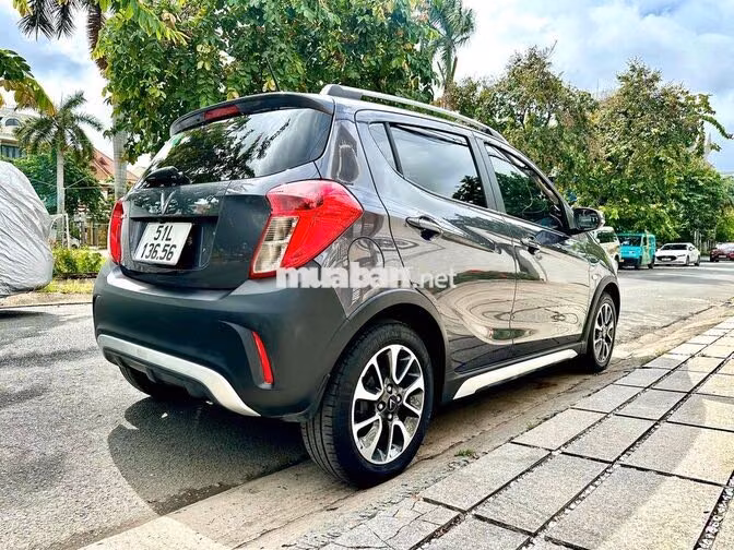 ✅ FADIL PLUSS ZIN 100% FULL XE. BẢO HÀNH ĐẾN 2030