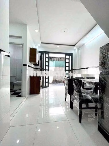 CHO THUÊ NHÀ NGUYÊN CĂN NGAY ĐH Y DƯỢC — ĐH UEH — LÊ HỒNG PHONG