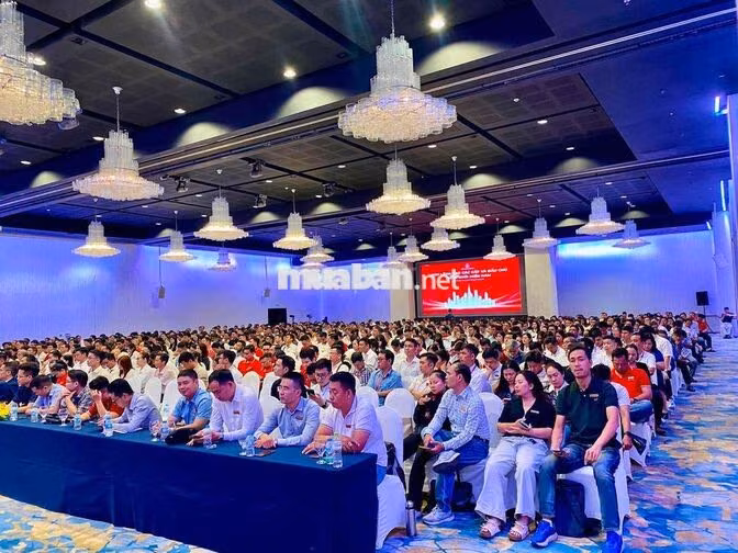 TUYỂN DỤNG SALE NHÀ PHỐ TP.HCM-THỜI GIAN LINH HOẠT