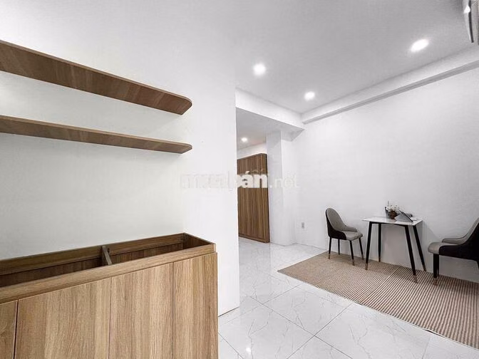 studio Ngay Đại Học Mỹ Thuật, TP.HCM