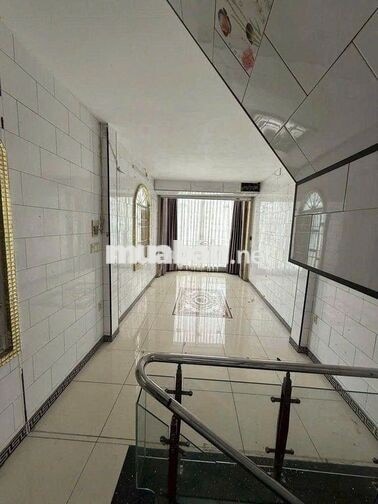 Mặt Tiền Hậu Giang - Gần Chung Cư Himlam, Chợ Lớn.