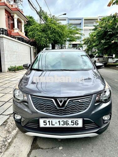 ✅ FADIL PLUSS ZIN 100% FULL XE. BẢO HÀNH ĐẾN 2030