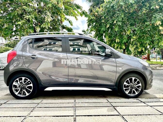 ✅ FADIL PLUSS ZIN 100% FULL XE. BẢO HÀNH ĐẾN 2030