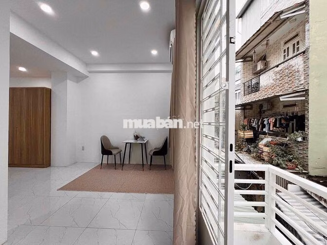studio Ngay Đại Học Mỹ Thuật, TP.HCM