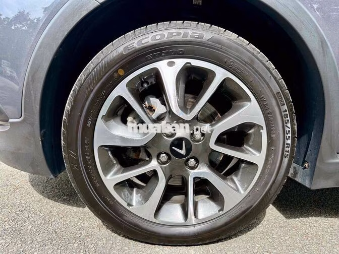 ✅ FADIL PLUSS ZIN 100% FULL XE. BẢO HÀNH ĐẾN 2030
