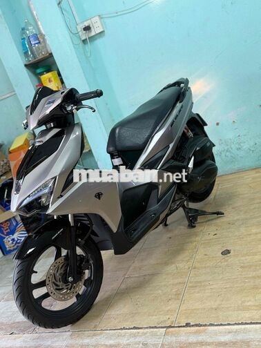 Honda Air Blade 2016 Bạc