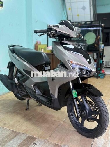 Honda Air Blade 2016 Bạc