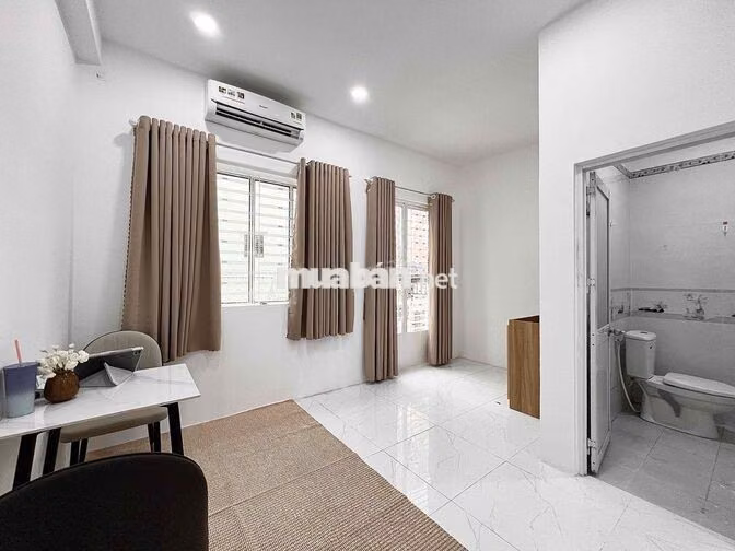 studio Ngay Đại Học Mỹ Thuật, TP.HCM