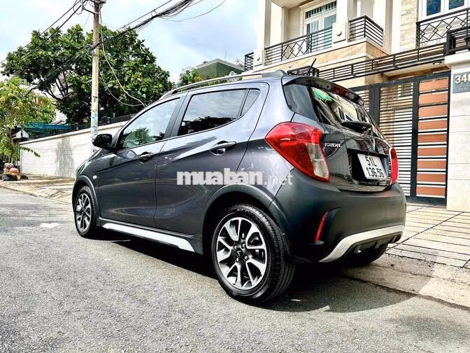 ✅ FADIL PLUSS ZIN 100% FULL XE. BẢO HÀNH ĐẾN 2030