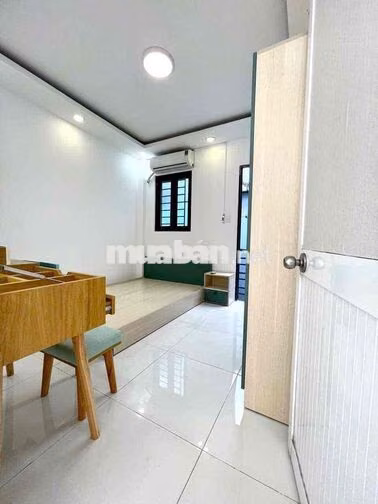 CHO THUÊ NHÀ NGUYÊN CĂN NGAY ĐH Y DƯỢC — ĐH UEH — LÊ HỒNG PHONG