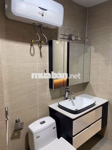 Cho thuê cc 3 phòng ngủ tại hồ gươm plaza hà đông