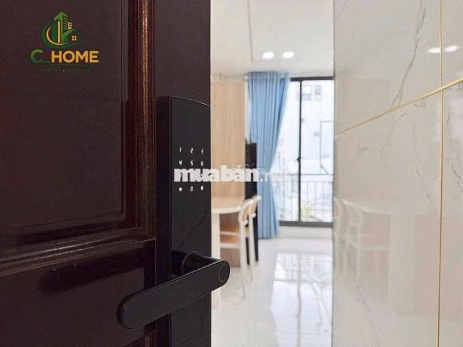 💥TRỐNG LẠI STUDIO FULL NỘI THẤT - PHAN VĂN TRỊ - DƯƠNG QUẢNG HÀM💥