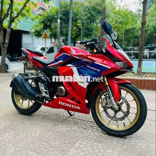Honda Cbr150r 2023 HRC Xe đi lướt 12000km