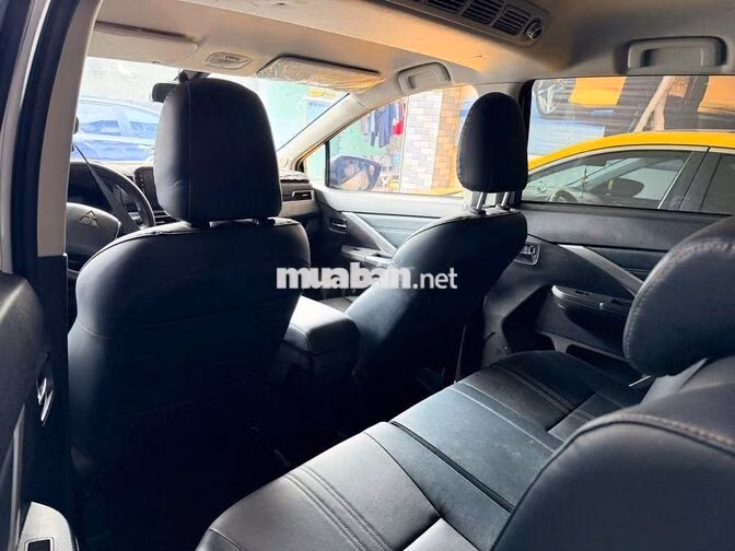 Mitsubishi Xpander Cross 2025 Trắng 30000 km