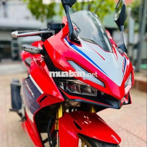 Honda Cbr150r 2023 HRC Xe đi lướt 12000km