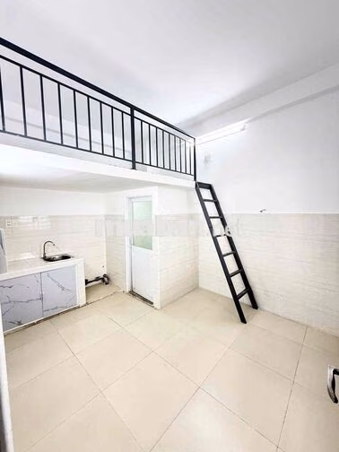 Phòng Trọ Duplex Ngay Gần Emart