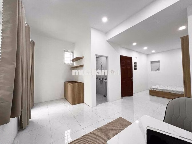 studio Ngay Đại Học Mỹ Thuật, TP.HCM