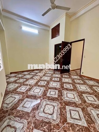 CHÍNH CHỦ CHO THUÊ NHÀ NGUYÊN CĂN HẺM XE TẢI LỚN ĐƯỜNG LÊ ĐỨC THỌ - PH