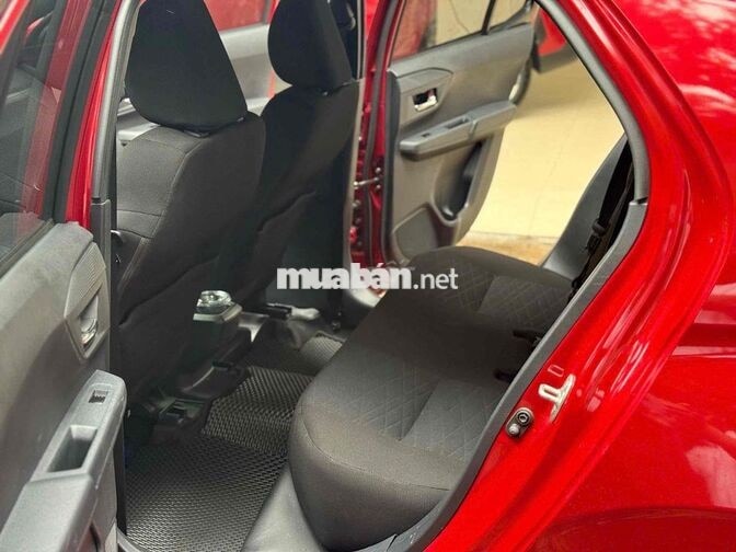 TOYOTA WIGO TỰ ĐỘNG, NHƯ MỚI - GIÁ CÒN GIẢM