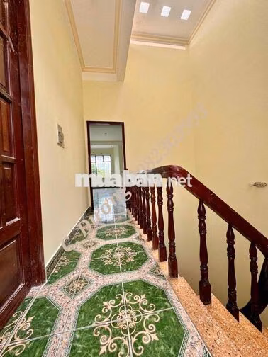 CHÍNH CHỦ CHO THUÊ NHÀ NGUYÊN CĂN HẺM XE TẢI LỚN ĐƯỜNG LÊ ĐỨC THỌ - PH
