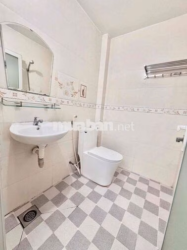 🔥PHÒNG STUDIO CỬA SỔ THOÁNG_THANG MÁY_KẾ BÊN CÔNG VIÊN GIA ĐỊNH🏡
