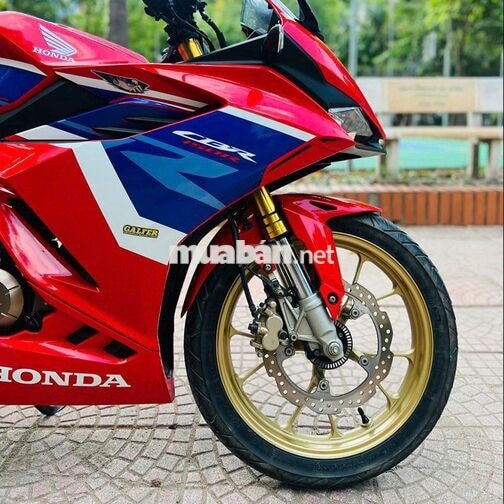 Honda Cbr150r 2023 HRC Xe đi lướt 12000km