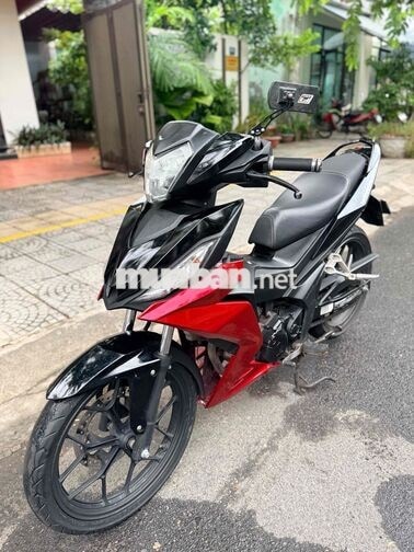 Honda Winner V1 pxl máy rin êm bs 92 chạy bốc