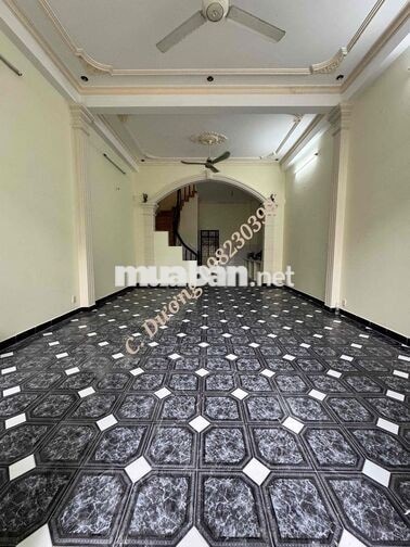 CHÍNH CHỦ CHO THUÊ NHÀ NGUYÊN CĂN HẺM XE TẢI LỚN ĐƯỜNG LÊ ĐỨC THỌ - PH